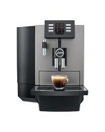 Jura JX6 Manual Fill Bean to Cup Coffee Machine 15191 with Filter/Installation/Training