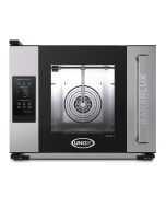 Unox Bakerlux SHOP Pro Arianna Matic Touch 4 Grid Convection Oven
