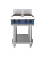Blue Seal 4 Plate Free Standing Hob 10.4kW E514S-L