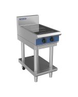 Blue Seal Dual Zone Free Standing Induction Hob 7kW IN512R3-L