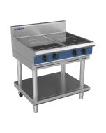 Blue Seal 4 Zone Free Standing Induction Hob 14kW IN514R3-L