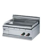 Lincat GS7/R Silverlink 600  Electric Griddle - Half Ribbed