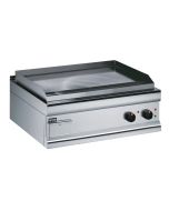Lincat GS7/C Silverlink 600 - Electric Griddle - Chrome Plated, Dual Zone
