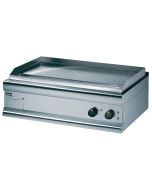 Lincat Silverlink 600 Machined Steel Dual zone Electric Griddle GS9