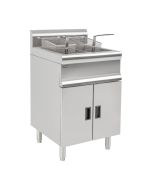 Lincat Free Standing Natural Gas Fryer J10