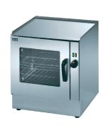 Lincat Silverlink 600 Fan Assisted Electric Oven V6/FD
