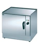 Lincat Silverlink 600 Fan Assisted Electric Oven V7