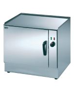 Lincat Silverlink 600 Fan Assisted Electric Oven V7/4