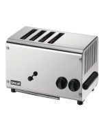 Lincat 4 Slice Toaster LT4X