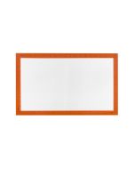 Vogue Non-Stick Silicone Baking Mat 520 x 315mm