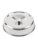 Vogue Aluminium Plate Cover