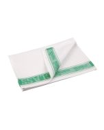 Vogue Glass Cloth Green