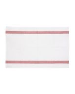Vogue Heavy Tea Towel Red