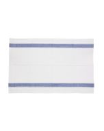 Vogue Heavy Blue Tea Towel