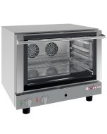 Diverso WR-B64U-3C Pastry Oven
