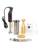 Sammic Immersion blender XM-12 EMZ - 230V Single Phase