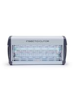 Exocutor EX30W - White, 30 watt, 100m2 - Electric Fly Killer