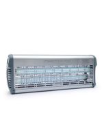 Exocutor EX80S - SS, 80 watt, 280m2 - Electric Fly Killer
