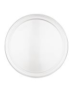 Vogue Aluminium Pizza Tray 14in