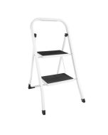 Folding Step Stool 2 Tread