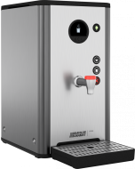 Bravilor HWA 6D Hot Water Boiler Dispenser Counter Top 6L Buttons - 8.060.141.81002