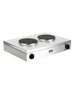 Lincat Lynx 400 Electric Double Boiling Top LBR2