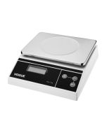 Vogue Electronic Platform Scale 15kg