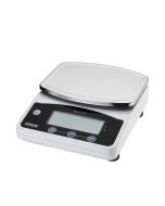Vogue Small Electronic Platform Scale 3kg