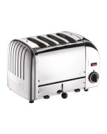 Dualit 4 Slice Vario Toaster 40352