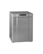 Gram Hoshizaki Compact K 220 R-DR G U Undercounter Fridge 128L Stainless Steel
