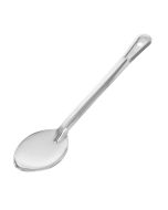 Vogue Plain Serving Spoon 13"
