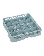 Vogue Glass Rack 16 Compartments