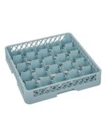 Vogue Glass Rack 25 Compartments