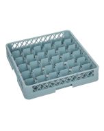 Vogue Glass Rack 36 Compartments