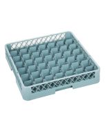 Vogue Glass Rack 49 Compartments