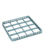 Glass Rack Extenders 16 Compartments