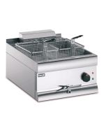 Lincat Silverlink 600 Countertop Electric Fryer DF46