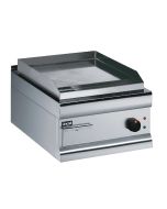 Lincat Silverlink 600 Chrome Electric Griddle GS4C