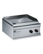 Lincat GS6/T Silverlink 600 - Electric Griddle - Dual Zone