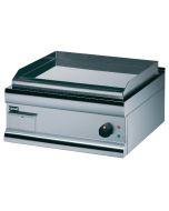 Lincat GS6/C Hard Chrome Plate Griddle - Electric