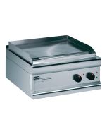 Lincat GS6C/T Hard Chrome Plate Griddle - Electric