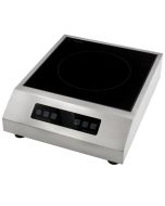 Adventys Induction Hob GLN 3000