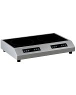 Adventys Induction Hob GLN2 3000 S