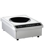 Adventys Induction Wok BWIC 3000