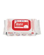 Urnex Café Wipz Coffee Equipment Cleaning Wipes (100 Pack)
