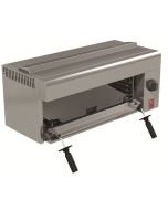 Falcon Dominator Plus G3532 - Gas Salamander Grill 