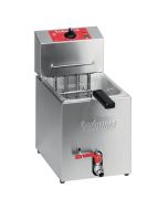 Valentine Countertop Electric Fryer TF5