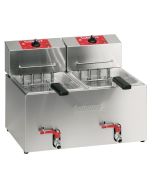 Valentine Countertop Electric Fryer TF77