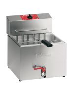 Valentine Countertop Electric Fryer 10Ltr TF10 Single Phase