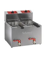 Valentine Countertop Electric Fryer TF55